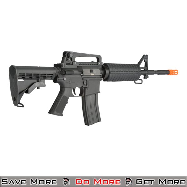 Lancer Tactical G2 M4A1 Carbine Airsoft Gun AEG Rifle