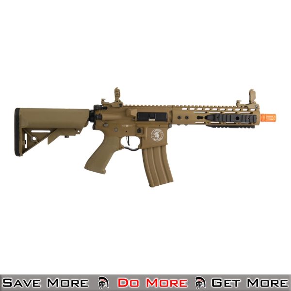 Lancer Tactical Carbine 12 Proline Airsoft AEG Rifle