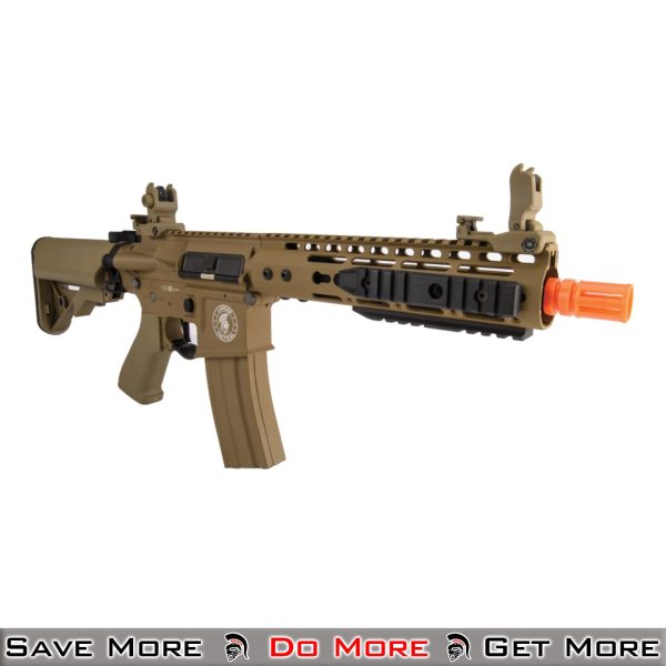 Lancer Tactical Carbine 12 Proline Airsoft AEG Rifle