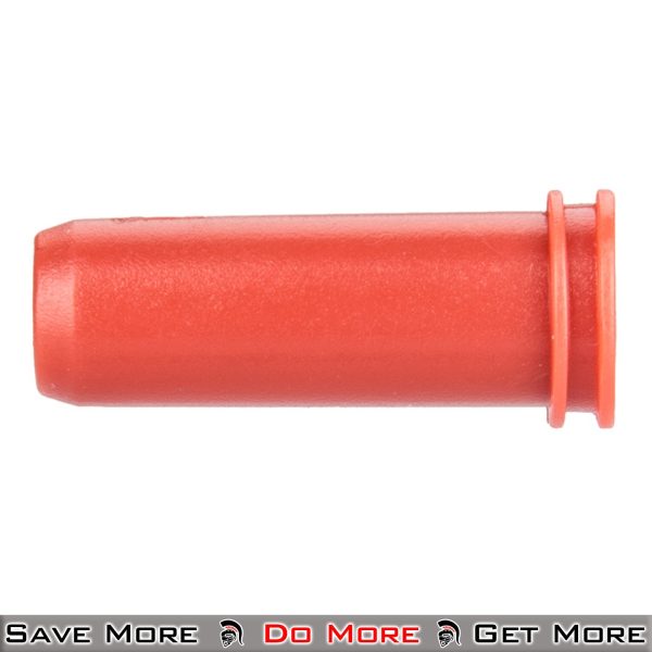 Lancer Tactical Red Air Nozzle for Airsoft M4 Gen-2
