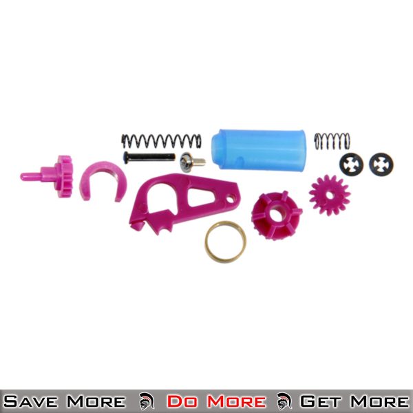 Lancer Tactical M4 Chamber Parts for Airsoft Hop-Up Unit