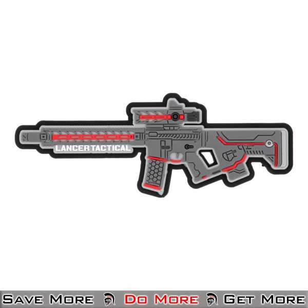 Lancer Tactical Proline Battle Hawk 7 PDW Airsoft AEG