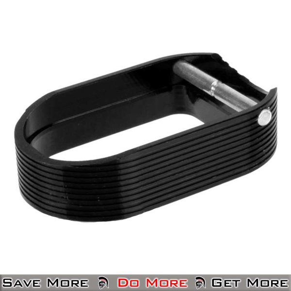 Mag Well for Airsoft TM Hi-Capa Top Down GBB Airsoft Pistols