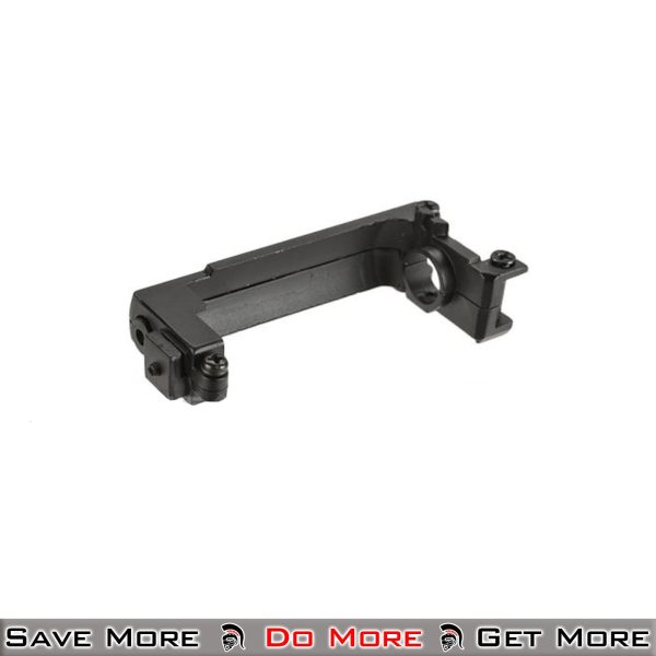 JG Motor Mount Bracket for G36 Series Airsoft AEG Rifles