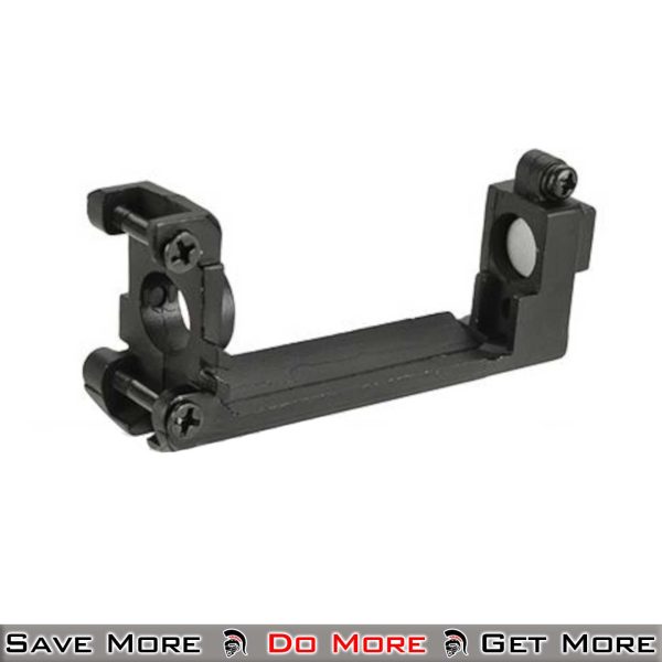 JG Motor Mount Bracket for G36 Series Airsoft AEG Rifles