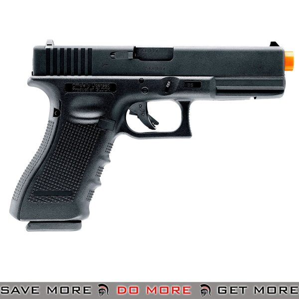 Elite Force Glock G17