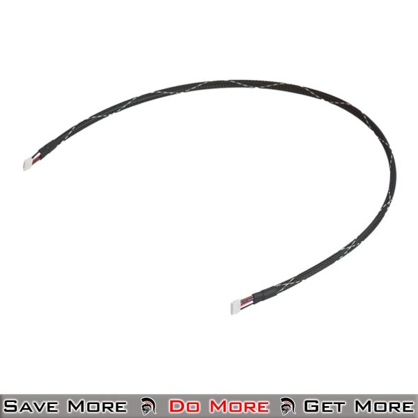 PolarStar Airsoft Fusion Engine Wire Harness V2 13''