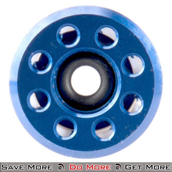 Poseidon Ice Breaker 15mm Piston Head For GBB Pistols