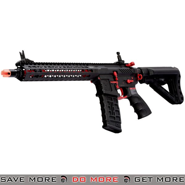 G&G CM16 SRXL Combat Machine RB