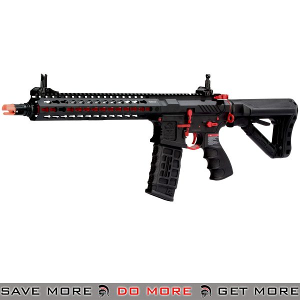 G&G CM16 SRXL Combat Machine RB