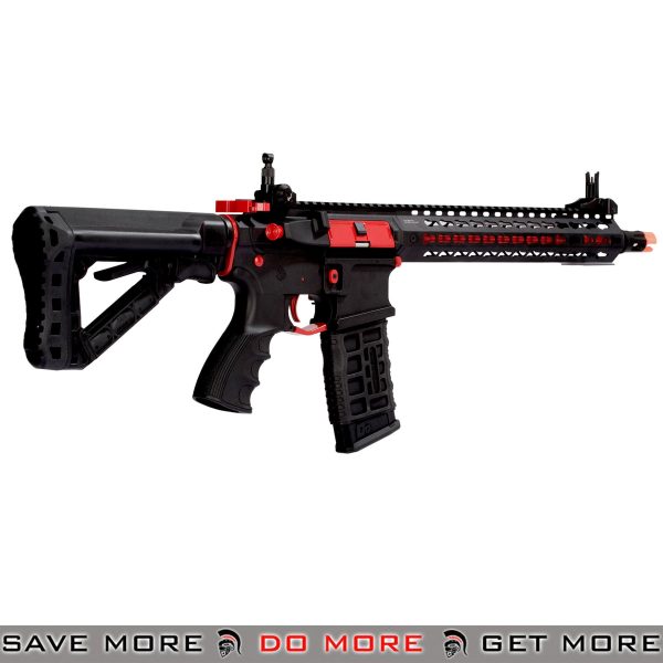 G&G CM16 SRXL Combat Machine RB