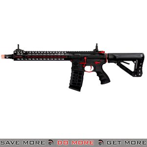 G&G CM16 SRXL Combat Machine RB