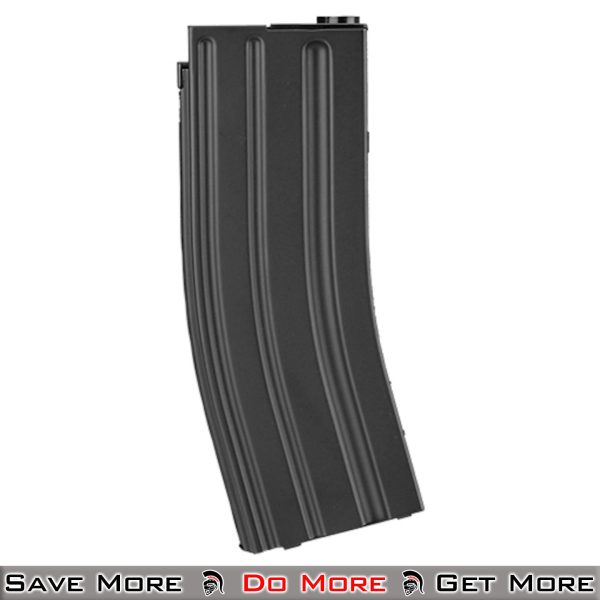 Sentinel Gears 430Rnd Mag For Tokyo Marui EBB M4 Rifle Right