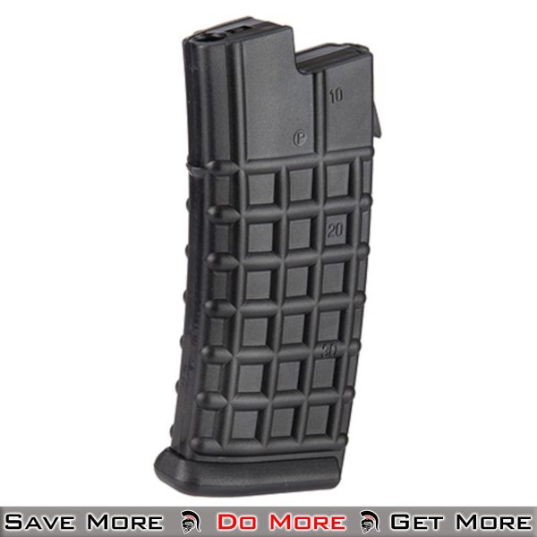 Sentinel Gears 80 Mid Capacity Mag for AUG Type AEGS