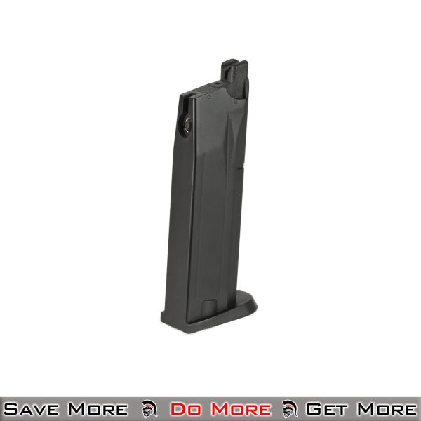 Spare Magazine for S&W M&P 9 CO2 Powered Airsoft Pistol