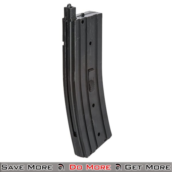 Tactical Assault Pump Action Airsoft Spring Shotgun Magazine