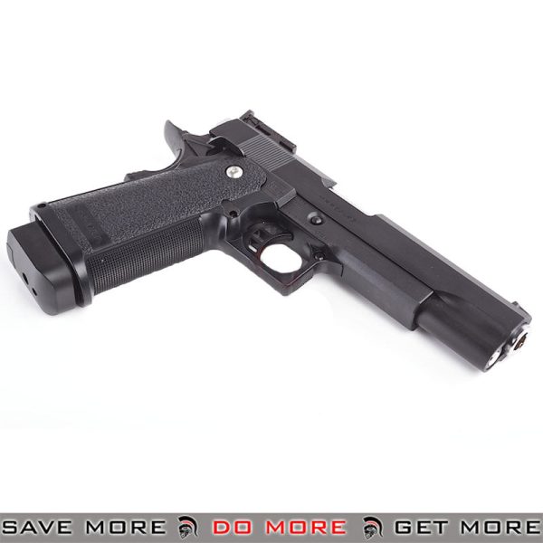 Tokyo Marui, Hi-Capa 5.1 Airsoft Gas Blow Back (Government Model) - Image 3