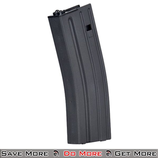 Tokyo Marui M4A Automatic Electric Airsoft Gun AEG Rifle Magazine