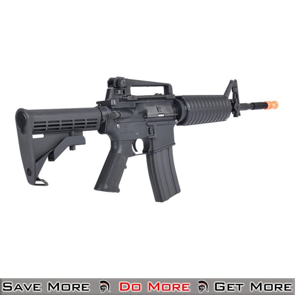 Tokyo Marui M4A Automatic Electric Airsoft Gun AEG Rifle Right Angle