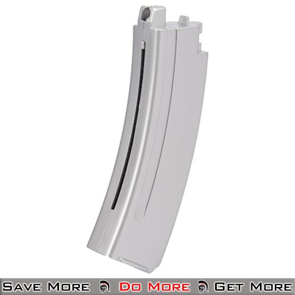 UK Arms M37AS Scorpion Pistol Spring Powered Airsoft Gun Magazine