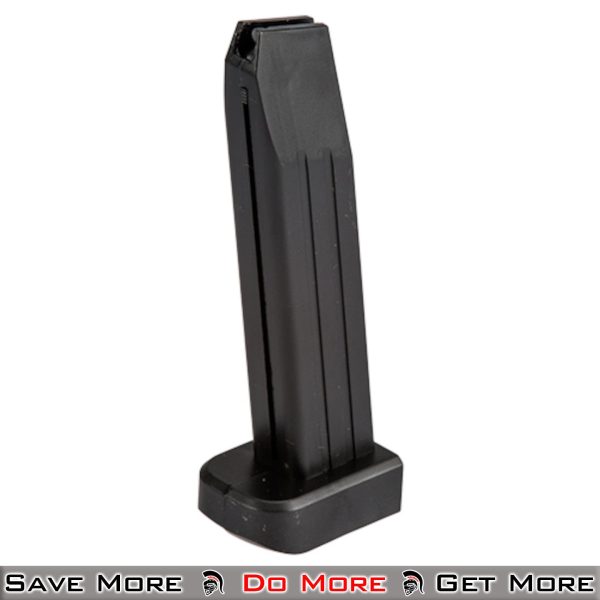 UK Arms 1911 Pistol - Spring Powered Airsoft Gun Magazine