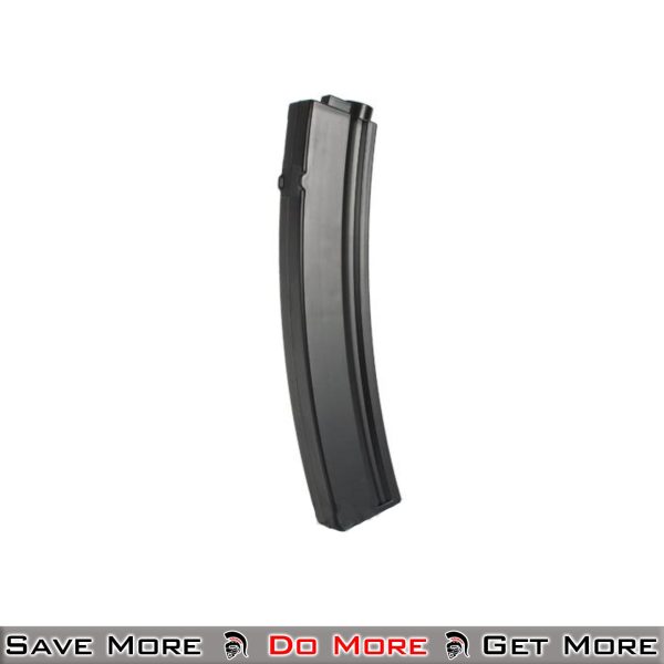 Umarex Rifle Midcap Mag for MP5 Airsoft Electric Guns Facing Right