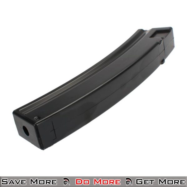 Umarex Rifle Midcap Mag for MP5 Airsoft Electric Guns On Ground