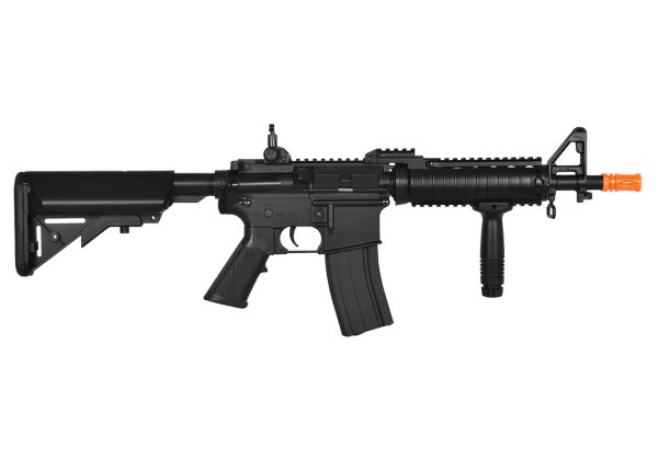 "New Player" PLUS Airsoft Package Airsoft Electric Gun- ModernAirsoft.com