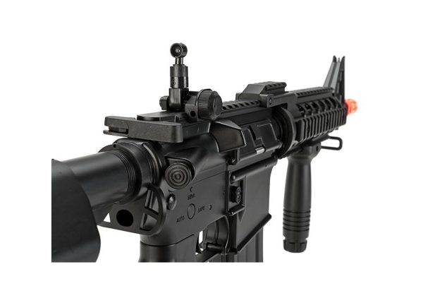 "New Player" PLUS Airsoft Package Airsoft Electric Gun- ModernAirsoft.com