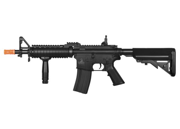 "New Player" PLUS Airsoft Package Airsoft Electric Gun- ModernAirsoft.com