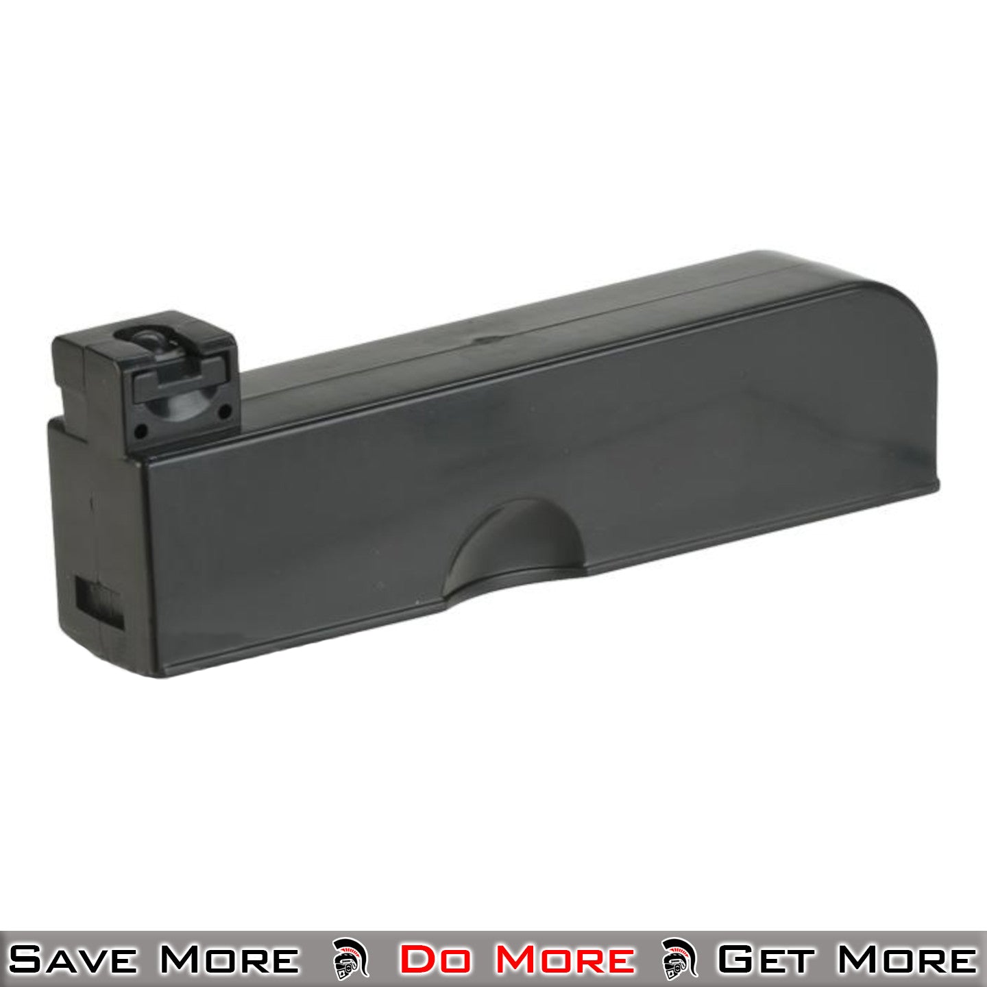 VFC 30Rd Magazine for VSR-10 Spring Airsoft Sniper Rifle Left