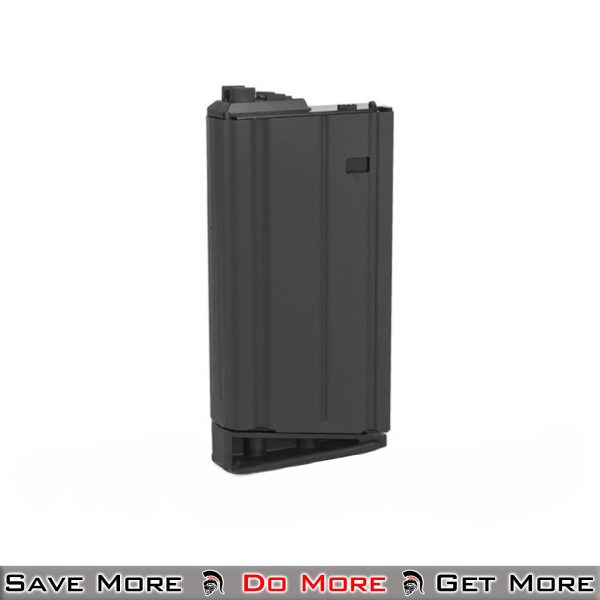 WE-Tech Magazine for SCAR-H MK17 Gas Blowback Rifles