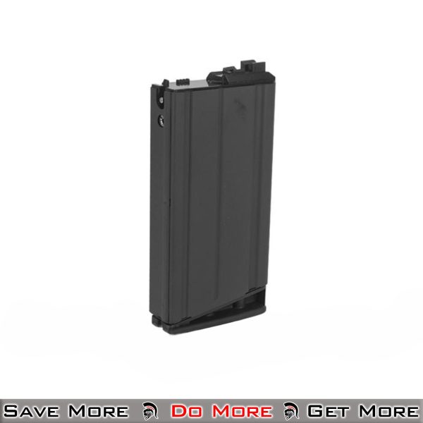 WE-Tech Magazine for SCAR-H MK17 Gas Blowback Rifles