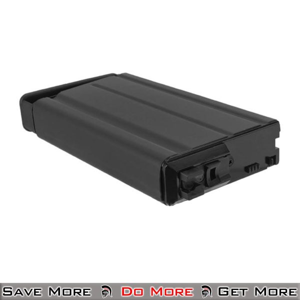 WE-Tech Magazine for SCAR-H MK17 Gas Blowback Rifles