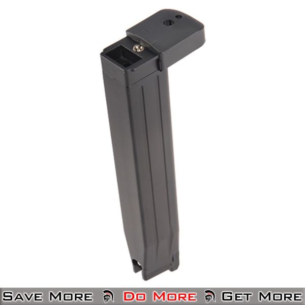 WE Tech 50rd Extended Magazine for Hi-Capa Bottom