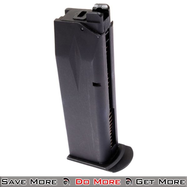 We Tech 26Rd F226-A Mk25 Magazine for GBB Pistols