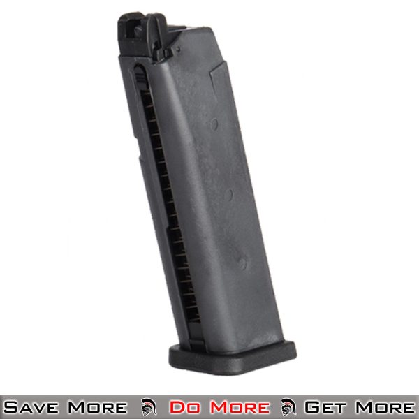 We Tech G17 25Rnd Magazine for Glock 17