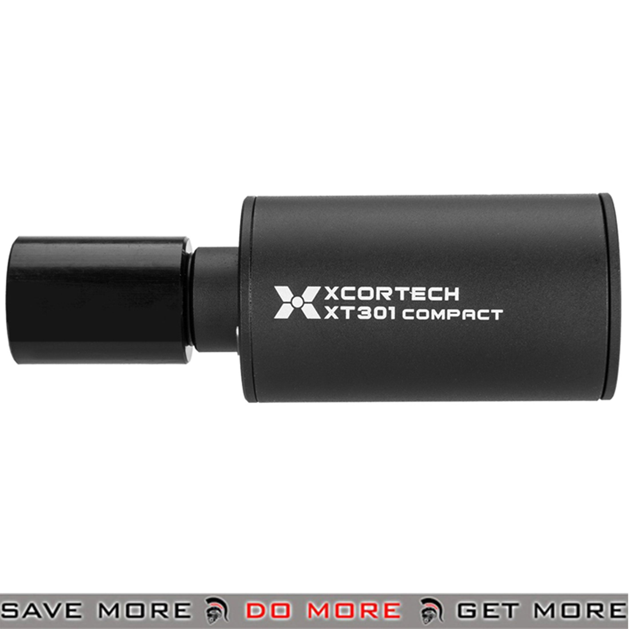 XCortech Compact 14mm CCW Airsoft Tracer Unit