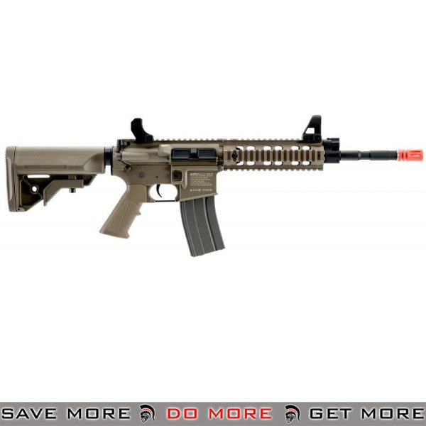 Elite Force Next Gen CFR M4 Airsoft AEG (Dark Earth) - Image 2