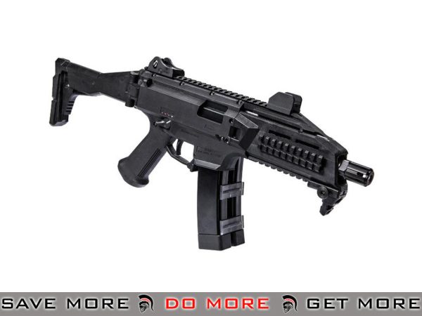 ASG CZ Scorpion EVO 3 A1 Airsoft AEG Rifle