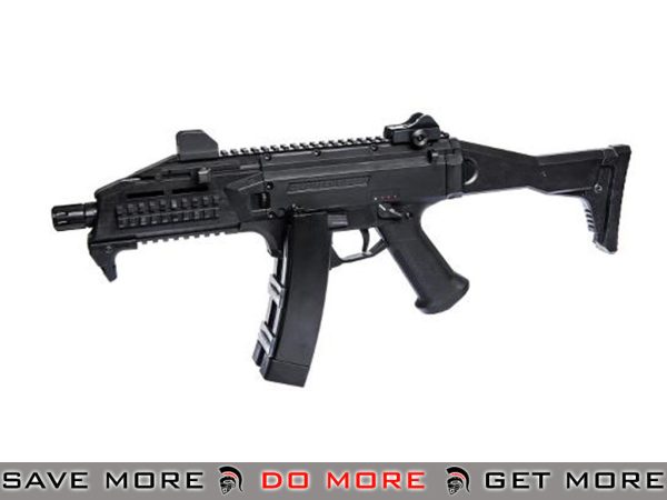 ASG CZ Scorpion EVO 3 A1 Airsoft AEG Rifle