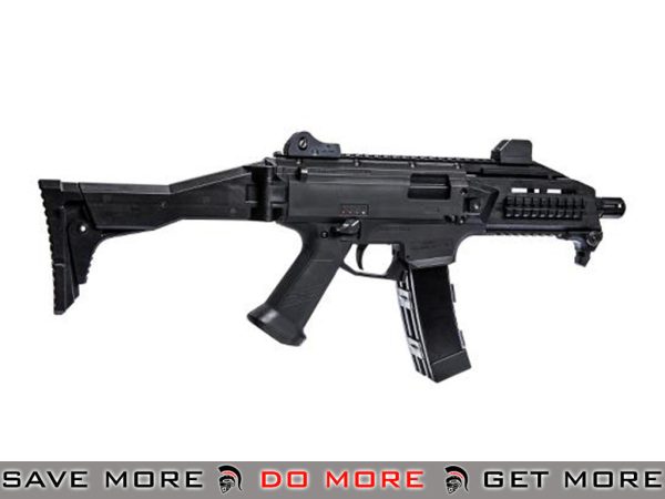 ASG CZ Scorpion EVO 3 A1 Airsoft AEG Rifle