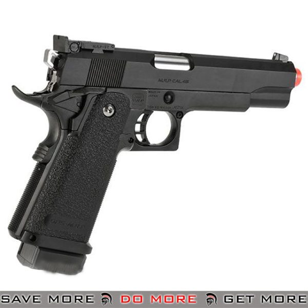 Tokyo Marui, Hi-Capa 5.1 Airsoft Gas Blow Back (Government Model) - Image 2