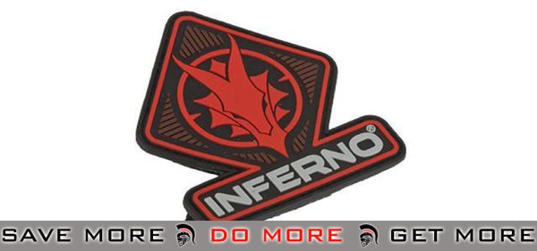 Wolverine Airsoft INFERNO Gen 2 Premium Edition HPA Airsoft Unit - M249 Nozzle Wolverine Airsoft Parts- ModernAirsoft.com