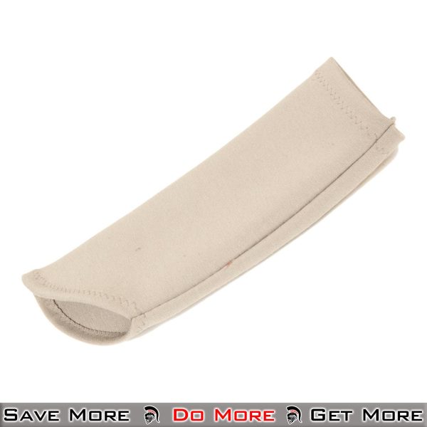 Redline Stock Sock for 13ci Tanks for Airsoft M4 Stock