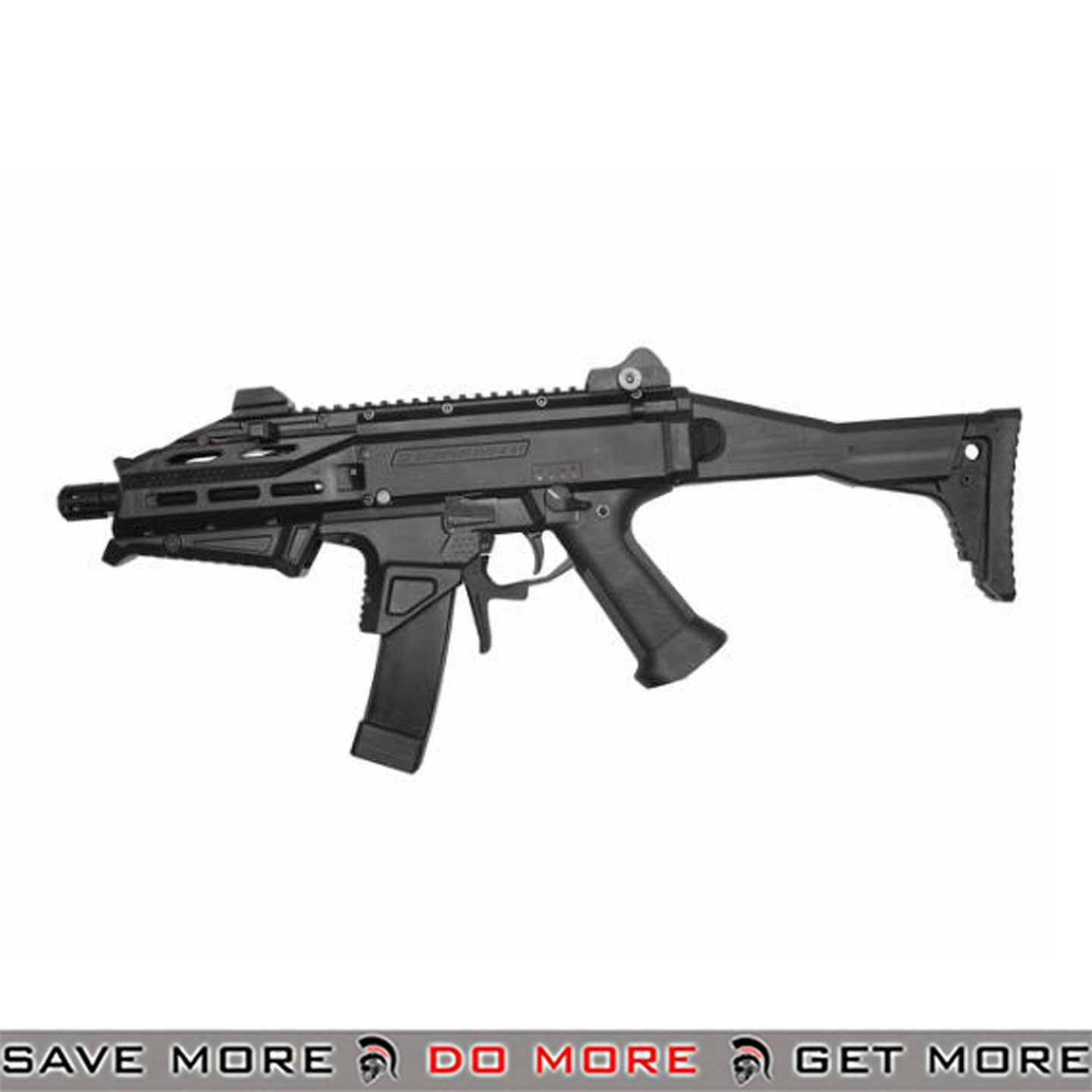 ASG CZ Scorpion EVO 3 ATEK Airsoft Training AEG