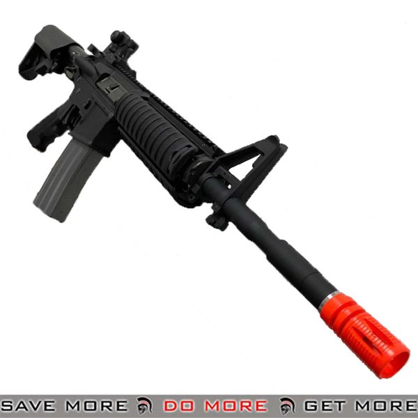 Elite Force VFC VR16 Avalon Airsoft AEG Electric Rifle SOPMOD M4 Carbine - Image 3