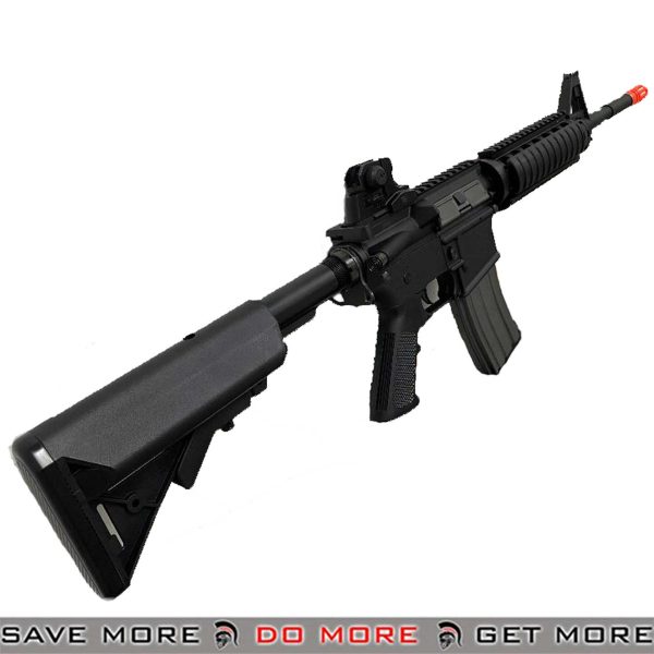 Elite Force VFC VR16 Avalon Airsoft AEG Electric Rifle SOPMOD M4 Carbine - Image 4