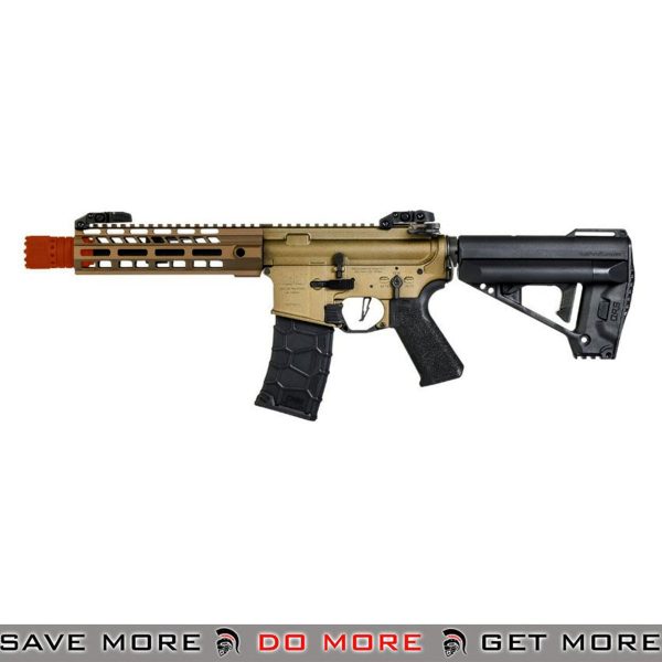 Elite Force VFC Avalon VR16 Saber CQB Full Metal M4 AEG Rifle M-LOK Handguard - Image 3