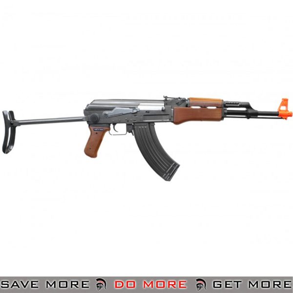 CYMA ZM93S AK-47S Replica Spring Rifle